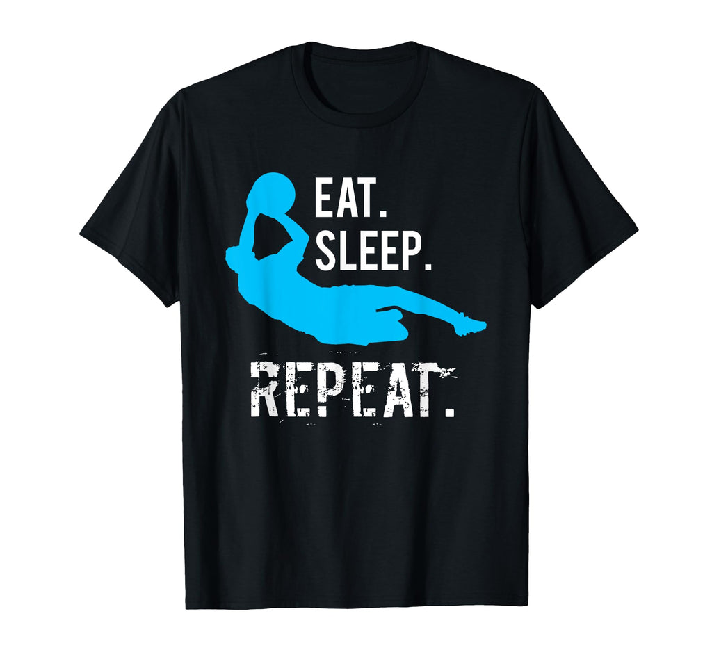 Torwart Torh Ter Sport Geschenk Sweatshirt - Unique Graphic Men Women - T-Shirt, Sweatshirt, Hoodie