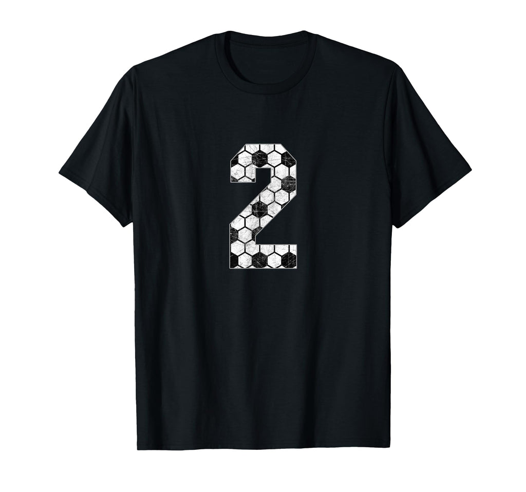 Soccer 2 Love Soccer Mom Favorite Player T-Shirt - Custom Art Print Unisex - T-Shirt, Sweatshirt, Hoodie