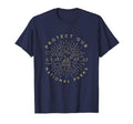 Protect Our National Parks Hiking T-Shirt - Aesthetic Graphic Men Women - T-Shirt, Sweatshirt, Hoodie