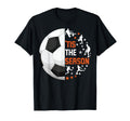 Sport Tis Season Funny Soccer T-Shirt - Streetwear Style Unisex - T-Shirt, Sweatshirt, Hoodie