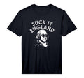 Mens Funny Usa George Washington Suck T-Shirt - Custom Art Print Men Women - T-Shirt, Sweatshirt, Hoodie