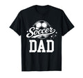 Soccer Player Family Matching Outfit Sweatshirt - Trendy Graphic Unisex - T-Shirt, Sweatshirt, Hoodie