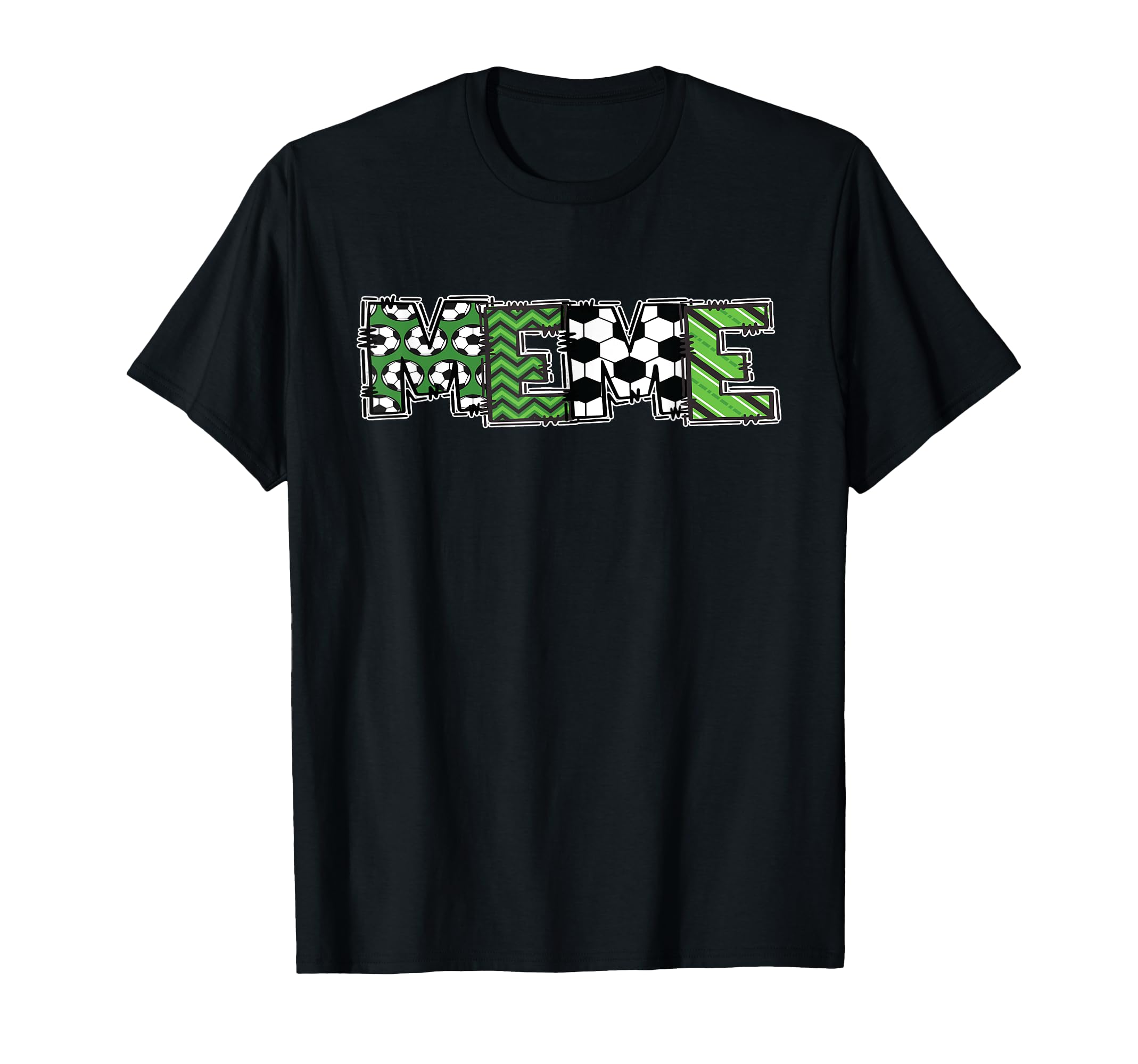 Soccer Meme Birthday Party T-Shirt - Minimalist Print for Adults - T-Shirt, Sweatshirt, Hoodie