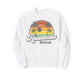 Haleakala Hawaii National Park Sweatshirt - Fun Novelty Design for Adults - T-Shirt, Sweatshirt, Hoodie