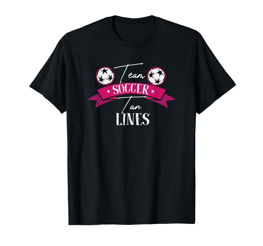Soccer And Football Designs And T-Shirt - Fun Novelty Design for Adults - T-Shirt, Sweatshirt, Hoodie