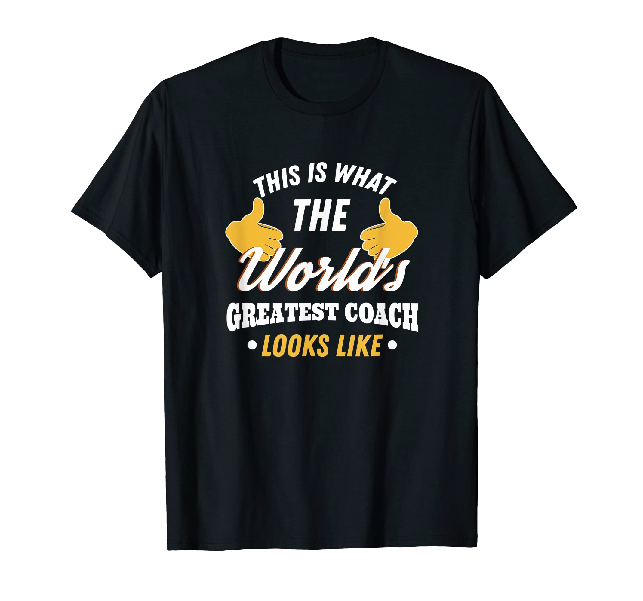 Worlds Greatest Coach Basketball T-Shirt - Graphic Print for Adults - T-Shirt, Sweatshirt, Hoodie
