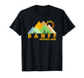 Banff National Park T-Shirt - Casual Everyday Wear for Adults - T-Shirt, Sweatshirt, Hoodie