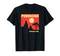 Throwback Bison National Park Art T-Shirt - Unique Graphic for Adults - T-Shirt, Sweatshirt, Hoodie