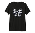 Soccer Coquette Bow Soccer Team Game Day T-Shirt - Minimalist Print Unisex - T-Shirt, Sweatshirt, Hoodie