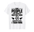 Soccer Coach T-Shirt - Graphic Print for Adults - T-Shirt, Sweatshirt, Hoodie