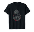 Surf Club Palm Beach Vibes T-Shirt - Graphic Print for Adults - T-Shirt, Sweatshirt, Hoodie