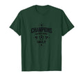 Champions Raised Here Daily Soccer Mom T-Shirt - Unique Graphic Men Women - T-Shirt, Sweatshirt, Hoodie