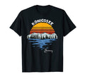 Royal Lake Berchtesgaden National Park T-Shirt - Novelty Apparel for Adults - T-Shirt, Sweatshirt, Hoodie