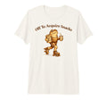 Off To Acquire Snacks Funny Frog Snack T-Shirt - Novelty Apparel Men Women - T-Shirt, Sweatshirt, Hoodie