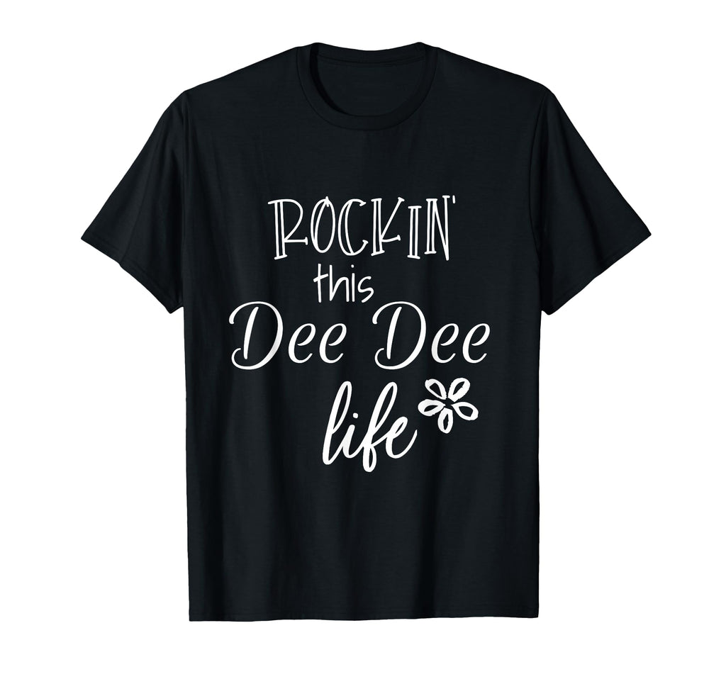 Unique Birthday Mothers Day Gifts Shop T-Shirt - Unique Graphic for Adults - T-Shirt, Sweatshirt, Hoodie