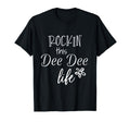 Unique Birthday Mothers Day Gifts Shop T-Shirt - Unique Graphic for Adults - T-Shirt, Sweatshirt, Hoodie