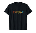 Soccer Player Funny Soccer T-Shirt - Unique Graphic Unisex - T-Shirt, Sweatshirt, Hoodie
