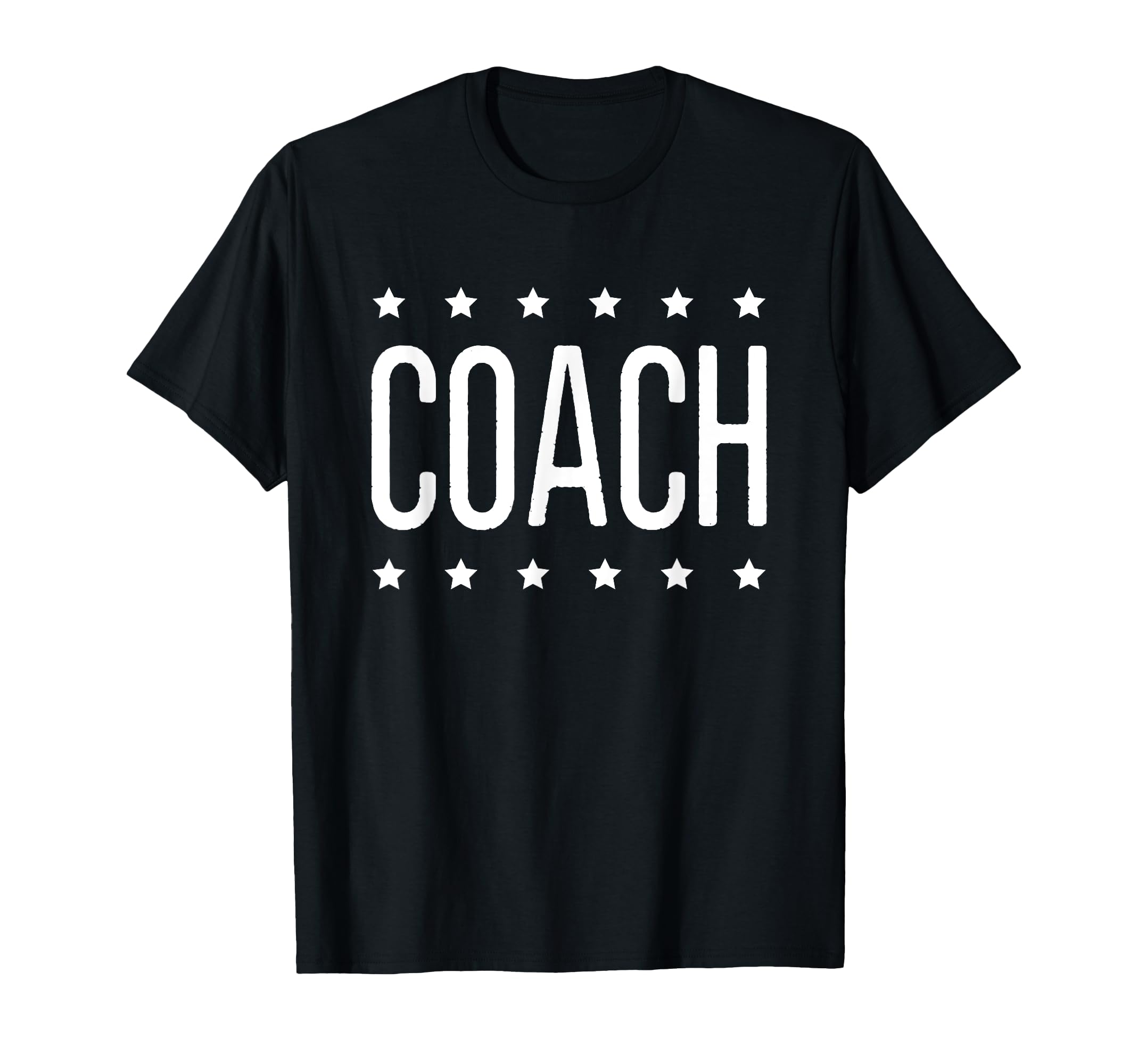Coach Coaches T-Shirt - Aesthetic Graphic for Adults - T-Shirt, Sweatshirt, Hoodie