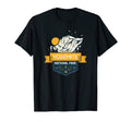 Yosemite El Capitan Sunset National T-Shirt - Streetwear Style for Adults - T-Shirt, Sweatshirt, Hoodie