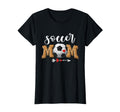 Soccer Mom Gifts Mothers Day T-Shirt - Casual Everyday Wear Men Women - T-Shirt, Sweatshirt, Hoodie