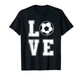 Soccer Player And Fan Gear Co T-Shirt - Unique Graphic Unisex - T-Shirt, Sweatshirt, Hoodie