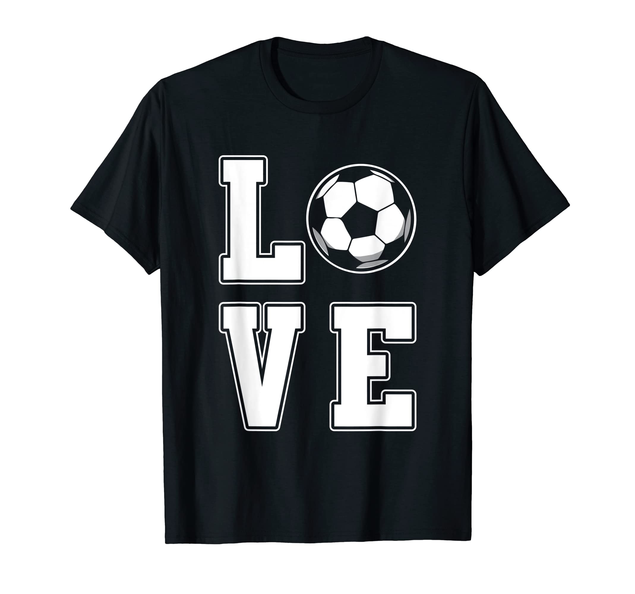 Soccer Player And Fan Gear Co T-Shirt - Unique Graphic Unisex - T-Shirt, Sweatshirt, Hoodie