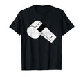 Referee Fun Gift Pipe Soccer Sport T-Shirt - Fun Novelty Design Men Women - T-Shirt, Sweatshirt, Hoodie