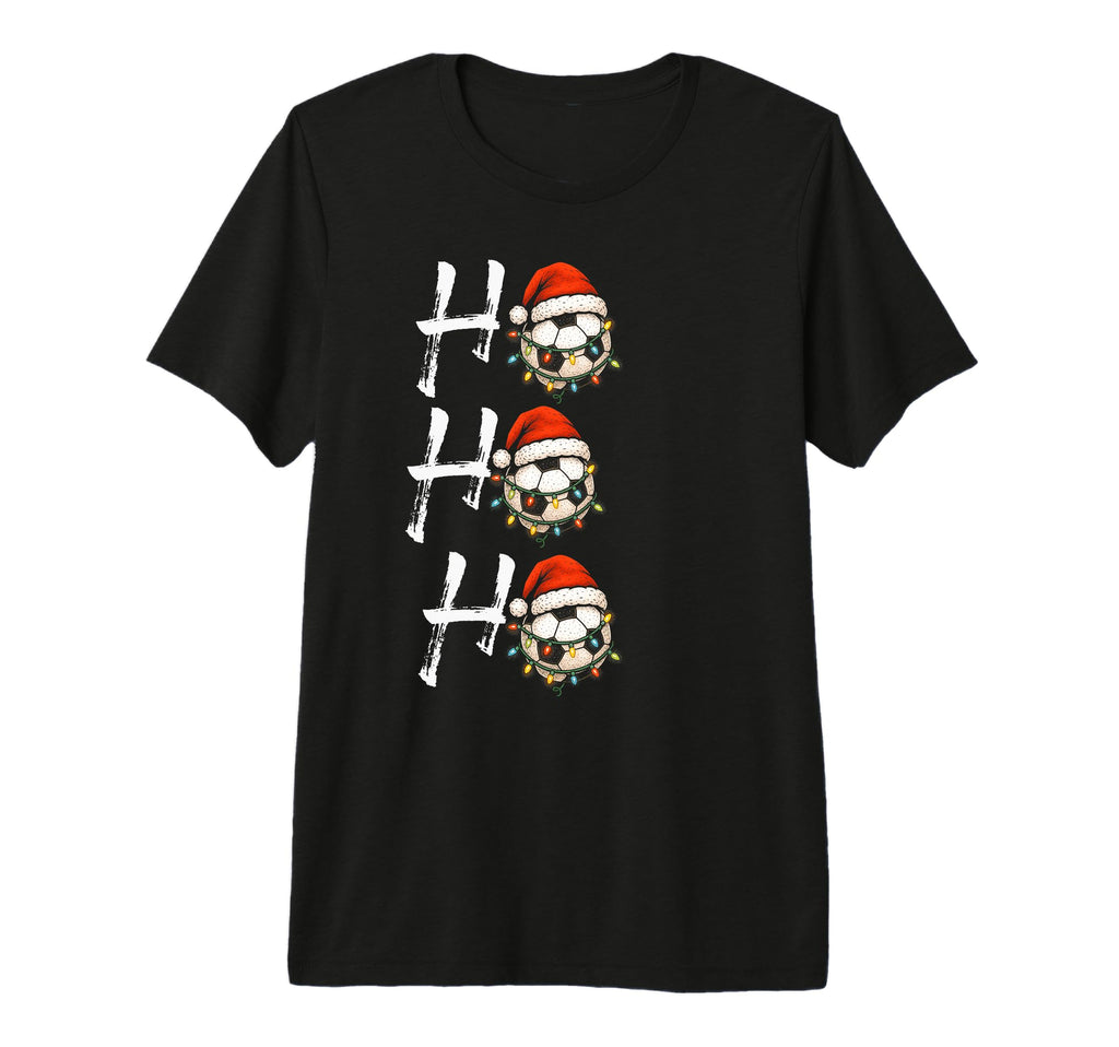 Soccer Player Funny Hat Lights And T-Shirt - Novelty Apparel for Adults - T-Shirt, Sweatshirt, Hoodie