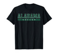 Alabama Soccer Tees Tanks Tops T-Shirt - Novelty Apparel Unisex - T-Shirt, Sweatshirt, Hoodie
