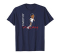 Timothy Weah Caricature United T-Shirt - Casual Everyday Wear Men Women - T-Shirt, Sweatshirt, Hoodie