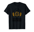 Soccer Player Championship Goal Keeper T-Shirt - Trendy Graphic Unisex - T-Shirt, Sweatshirt, Hoodie