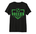 Soccer Senior Night Soccer Senior 2026 T-Shirt - Trendy Graphic for Adults - T-Shirt, Sweatshirt, Hoodie