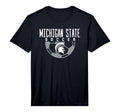 Michigan State Msu Spartans T-Shirt - Casual Everyday Wear for Adults - T-Shirt, Sweatshirt, Hoodie