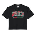 Morocco Soccer 2026 Moroccan Fans Hoodie - Streetwear Style Men Women - T-Shirt, Sweatshirt, Hoodie