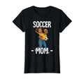 Soccer Mom T-Shirt - Unique Graphic Men Women - T-Shirt, Sweatshirt, Hoodie