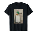 Serving Football Green Soccer Outfit And T-Shirt - Graphic Print Men Women - T-Shirt, Sweatshirt, Hoodie