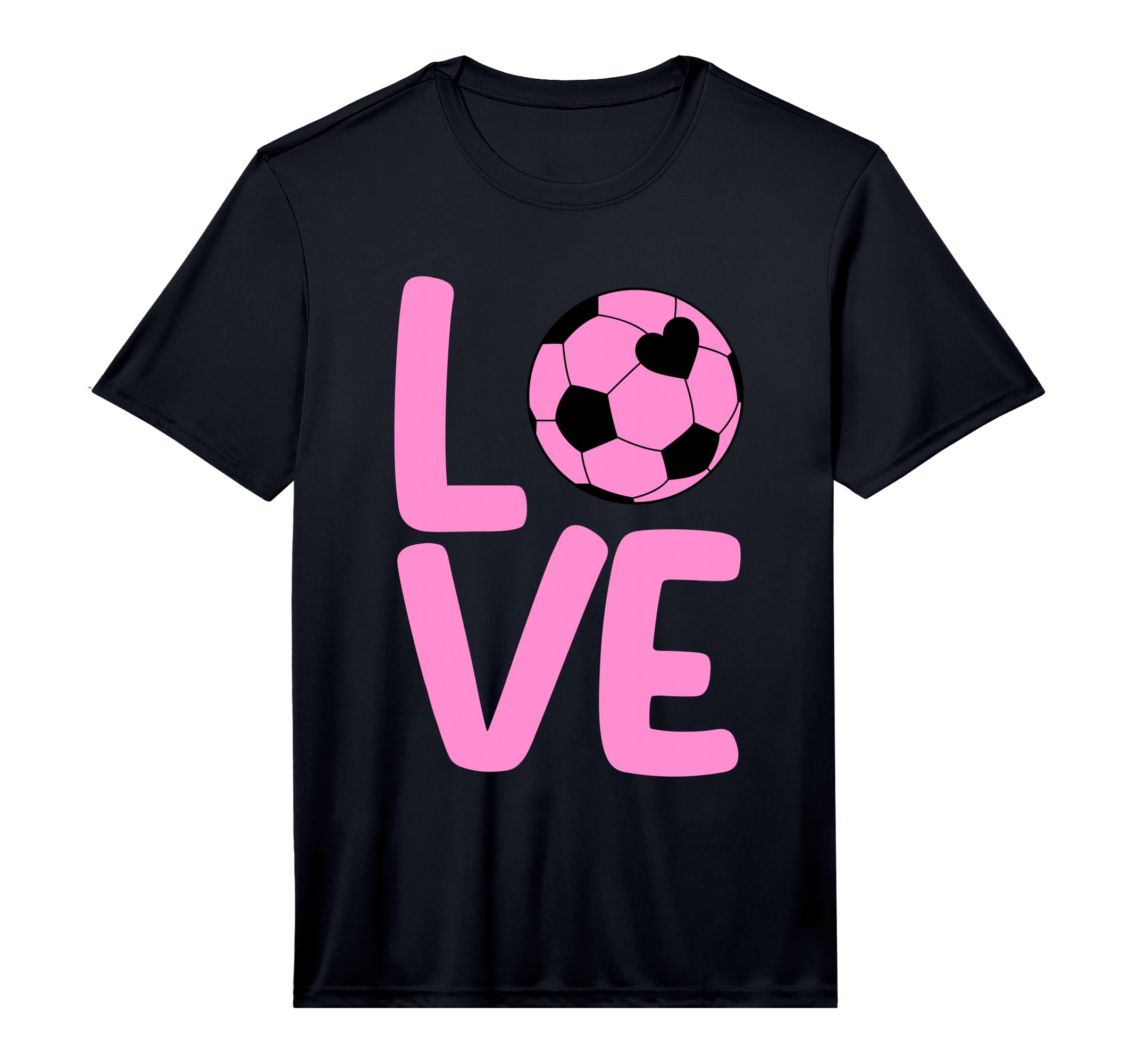 Soccer Team Sport Soccer Player T-Shirt - Unique Graphic Men Women - T-Shirt, Sweatshirt, Hoodie