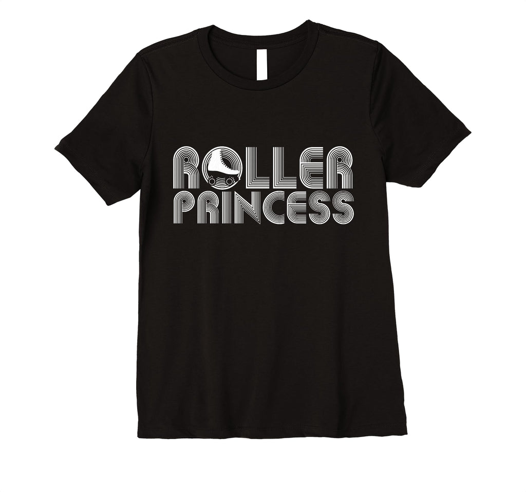 Rollerskate Funny Roller Skating Roller T-Shirt - Novelty Apparel Unisex - T-Shirt, Sweatshirt, Hoodie