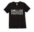 Rollerskate Funny Roller Skating Roller T-Shirt - Novelty Apparel Unisex - T-Shirt, Sweatshirt, Hoodie