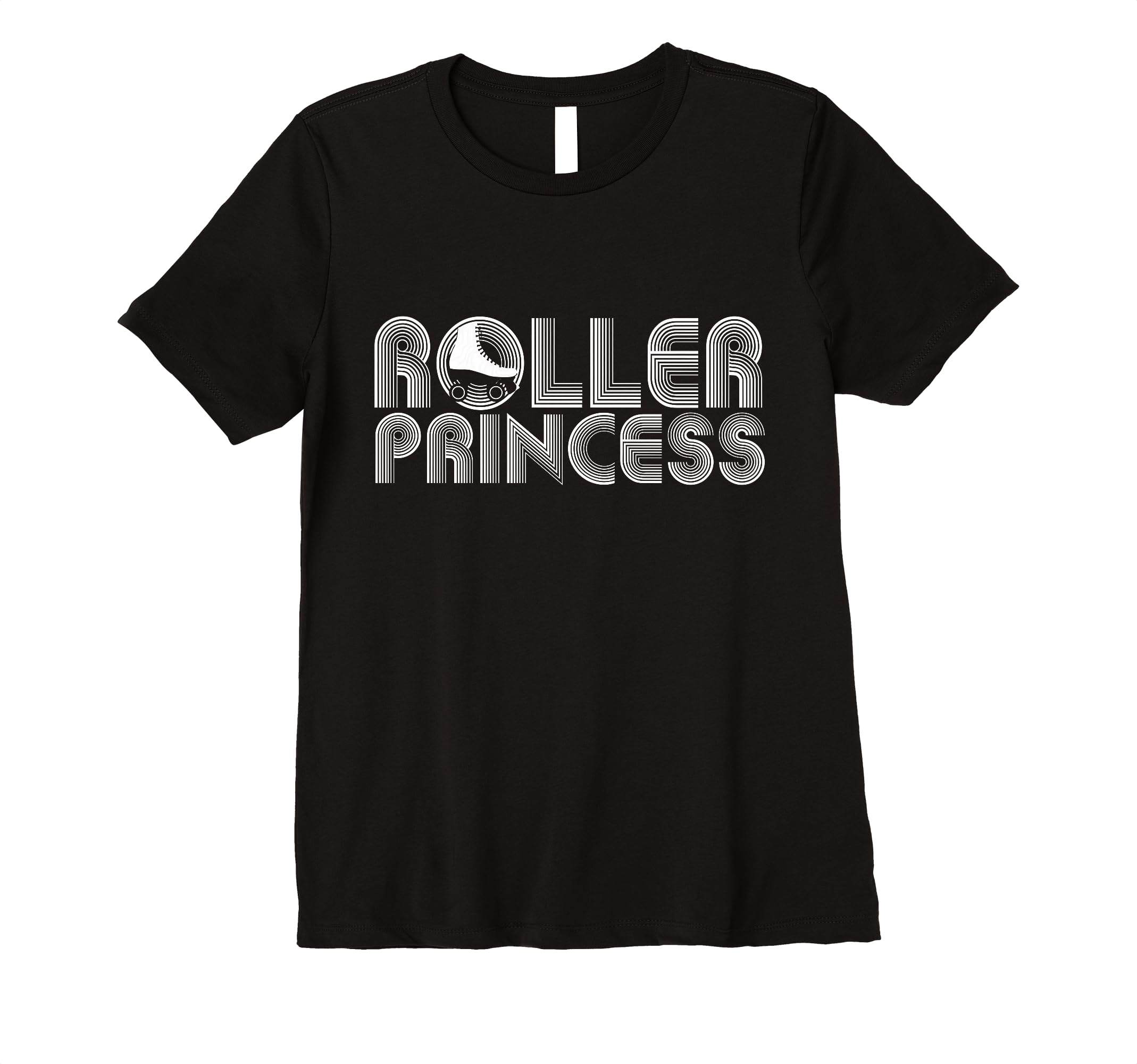 Rollerskate Funny Roller Skating Roller T-Shirt - Novelty Apparel Unisex - T-Shirt, Sweatshirt, Hoodie