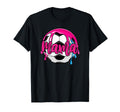 Soccer Mama Ball Player Coach Ball Drip T-Shirt - Unique Graphic Men Women - T-Shirt, Sweatshirt, Hoodie