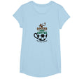 Soccer Mom Soccer And Coffee Kick Sweatshirt - Minimalist Print Unisex - T-Shirt, Sweatshirt, Hoodie