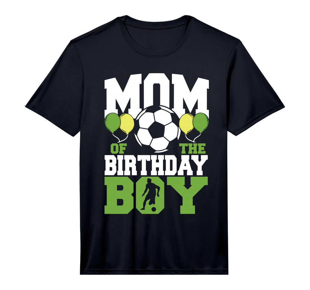 Mens Mom Birthday Family Matching T-Shirt - Custom Art Print for Adults - T-Shirt, Sweatshirt, Hoodie