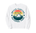 Bryce Canyon National Park Utah Usa Hoodie - Trendy Graphic Men Women - T-Shirt, Sweatshirt, Hoodie