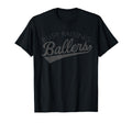 Busy Raising Ballers Baseball Mom T-Shirt - Trendy Graphic Men Women - T-Shirt, Sweatshirt, Hoodie
