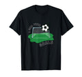Soccer Goals Football Net T-Shirt - Novelty Apparel for Adults - T-Shirt, Sweatshirt, Hoodie