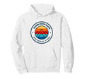 Uluru Kata Tjuta National Park Summer Hoodie - Graphic Print for Adults - T-Shirt, Sweatshirt, Hoodie