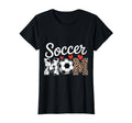Fun Soccer Mom Hearts T-Shirt - Novelty Apparel for Adults - T-Shirt, Sweatshirt, Hoodie