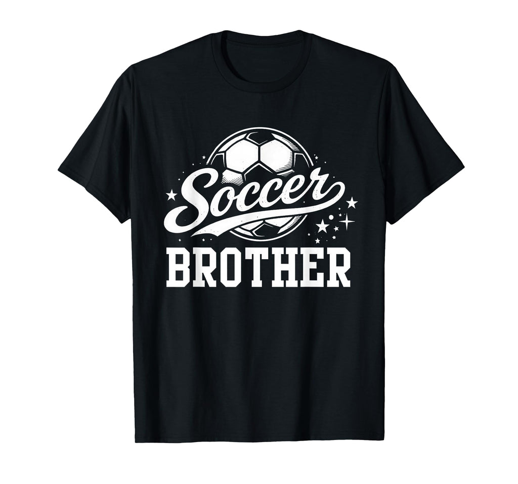 Soccer Player Family Matching Sweatshirt - Minimalist Print for Adults - T-Shirt, Sweatshirt, Hoodie