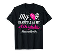 Proud Soccer And Cheerleading Mom Sweatshirt - Trendy Graphic for Adults - T-Shirt, Sweatshirt, Hoodie